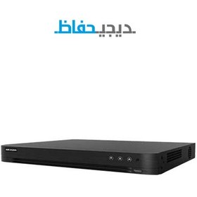 تصویر دستگاه دی وی آر DVR هایک ویژن مدل DS-7316HQHI-K4/EU 