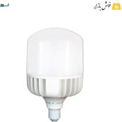 تصویر لامپ LED استوانه ای 70 وات نورلند Cylindrical LED lamp 70 watt Norland