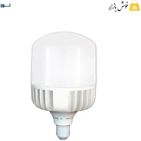 تصویر لامپ LED استوانه ای 70 وات نورلند Cylindrical LED lamp 70 watt Norland