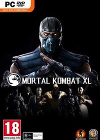 تصویر Mortal Kombat XL 