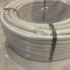 تصویر شلنگ گاز مدل نخ دار g567 - 30 متر 