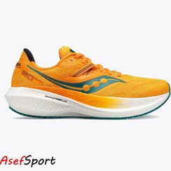 تصویر کتونی اورجینال ساکونی مدل Saucony Triumph 20 S10759-30 کتونی اورجینال ساکونی مدل کینوارا 13 Kinwara 13 S10723-26