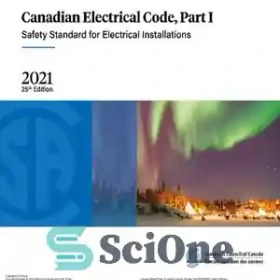 خرید و قیمت دانلود کتاب Canadian Electrical Code, Part I - کد برق ...