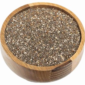 تصویر دانه چیا ۱۰۰ گرمی 