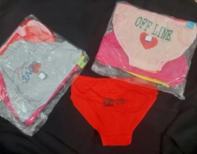 تصویر شورت زنانه سایز ۳ایکس لارج و دو ایکس لارج 