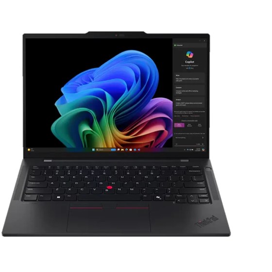 Thinkpad T Gen Z Snapdragon X Elite X E