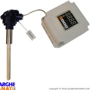 تصویر ترموکوپل تایپ S برند مانیاد به همراه نمایشگر دما TC4S-24R کد 4912 