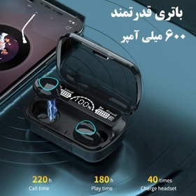 تصویر ایرپاد m10 سامسونگ با کیفیت عالی و طراحی بسیار خاص 