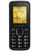 تصویر گوشی موبایل آلکاتل مدل One Touch 1060D ظرفيت 4 مگابايت 