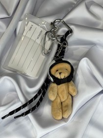 تصویر چارم بگ تدی 