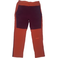 تصویر شلوار ویند استاپر ماموت مدل MT507 MAMMUT MT507 windstopper pants