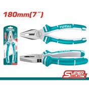 تصویر انبردست 7 اینچ توتال 