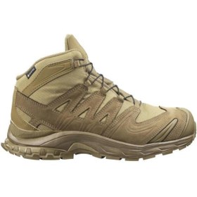 تصویر کفش کوهنوردی اورجینال مردانه برند Salomon مدل Xa Forces Mıd Gtx کد 409779 