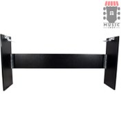 تصویر پایه پیانو P P225 - P145 Piano Stand