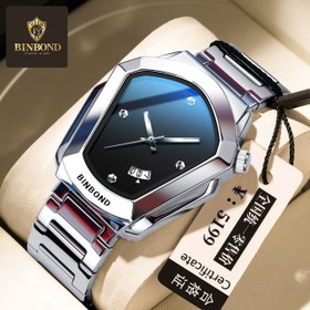 تصویر بین باند بوگاتی 