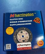 تصویر دیسک و صفحه کلاچ XU7-PLUS ایران خودرو مناسب پارس سمند سورن آریسان 