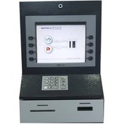 تصویر دستگاه خودپرداز مدل B7200 دیواری 