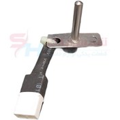 تصویر ترمیستور المنت ماشین لباسشویی ال جی 