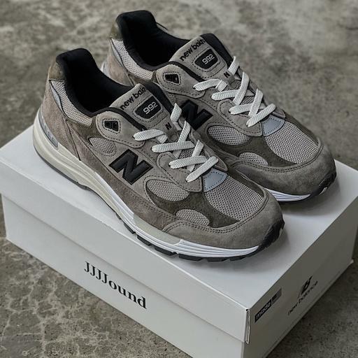 New balance 992 store hva