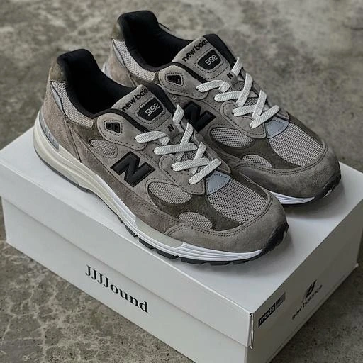 New balance 992 hot sale comprar