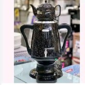 تصویر سماور برقی دسینی مدل 2388 ظرفیت ۴ لیتر 