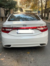 تصویر هیوندای آزرا گرنجور مدل 2013 ا Hyundai Azera Grandeur 3300cc Hyundai Azera Grandeur 3300cc