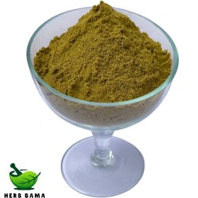 تصویر زیره سبز نرم 