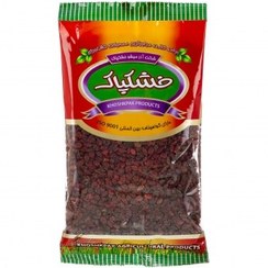 تصویر زرشک 300 گرمی خشکپاک -