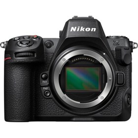 تصویر دوربین عکاسی نیکون Nikon Z8 Mirrorless Camera 