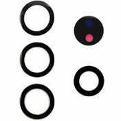 تصویر شیشه لنز دوربین سامسونگ S22 ultra Glass Camera lenz Samsung S22 ultra