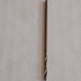 تصویر مته آهن سایز 1میلی متری TAM HSS_CO 5% MATEH