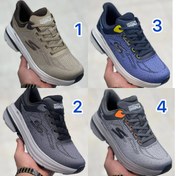 تصویر کتانی مکس مدل Max Cushioning Suspension سایز ۴۰ تا ۴۵ 