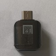 تصویر Otg تایپ سی 