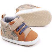 تصویر کفش نوزادی وارداتی پرادا 