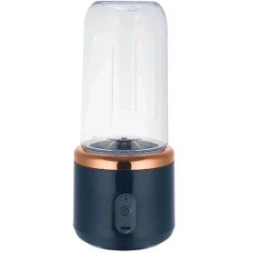 تصویر شیکر شارژی مدل MDHL_017 ویژه 