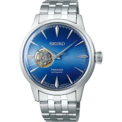 تصویر ساعت مچی مردانه اصل| برند سیکو (seiko)|مدل SSA439J1 Seiko Watches Model SSA439J1