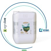 تصویر کود مایع مرغی چارلی اگرولایو 