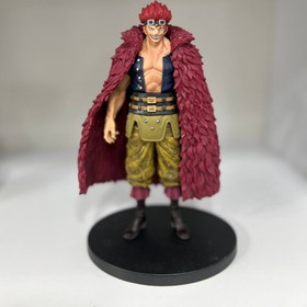 تصویر فیگور کید وانپیس bandai 