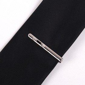 تصویر گیره کراوات کد F1 