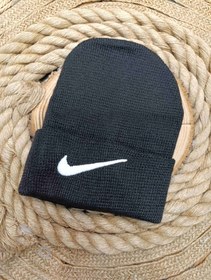 تصویر کلاه بافت نایک nike Hat nike