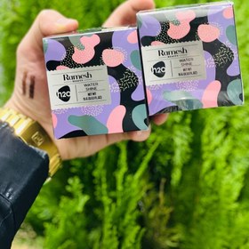 تصویر کوشن رامش 