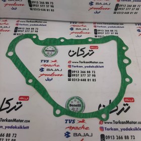 تصویر واشر درب برق موتور اپاچی 180 ، 160 و 150 