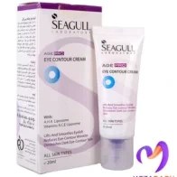 تصویر کرم دور چشم سی گل | Seagull Eye Contour Cream 