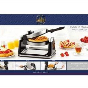 تصویر دستگاه وافل آرگو 