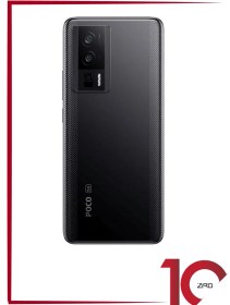 تصویر گوشي موبايل شيائومي مدل Poco F5 Pro - ظرفيت 256 گيگابايت - رم 8 گيگابايت - 5G 