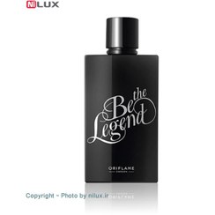 تصویر ادوتویلت مردانه بی دلجند اوریفلیم Be the Legend Eau de Toilette