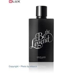 تصویر عطر مردانه بی دلجند Be the Legend EdT