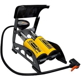 تصویر پمپ باد ایسان 