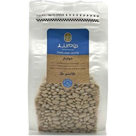 تصویر لوبیا سفید - 500 گرم 