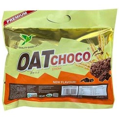 تصویر شکلات رژیمی اوت چوکو ۴۰۰ گرم 